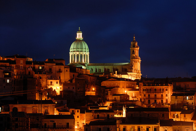 Ragusa Ibla