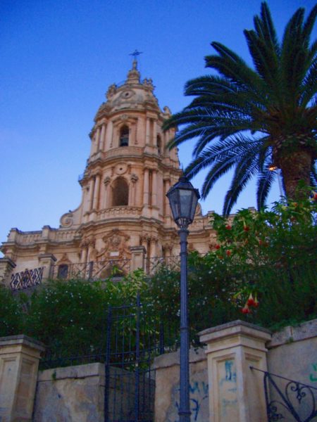 Modica San Giorgio