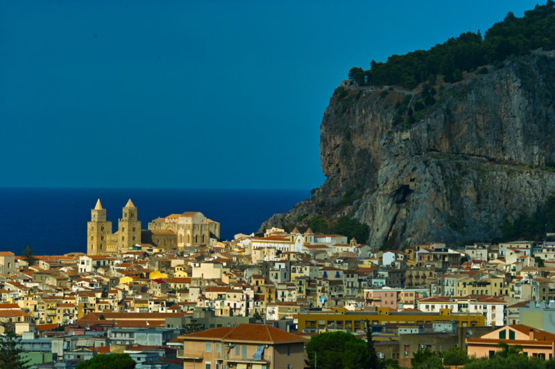 Cefalù