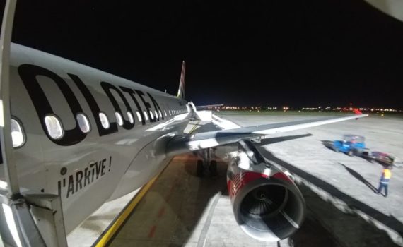 Catania airport transfer service