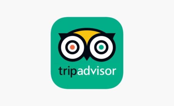 Now on TripAdvisor
